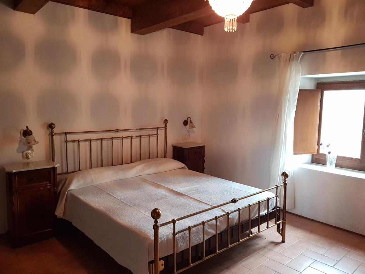 Farmhouse Prunara Βίλα Monzuno Εξωτερικό φωτογραφία