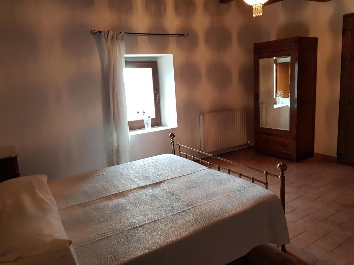 Farmhouse Prunara Βίλα Monzuno Εξωτερικό φωτογραφία