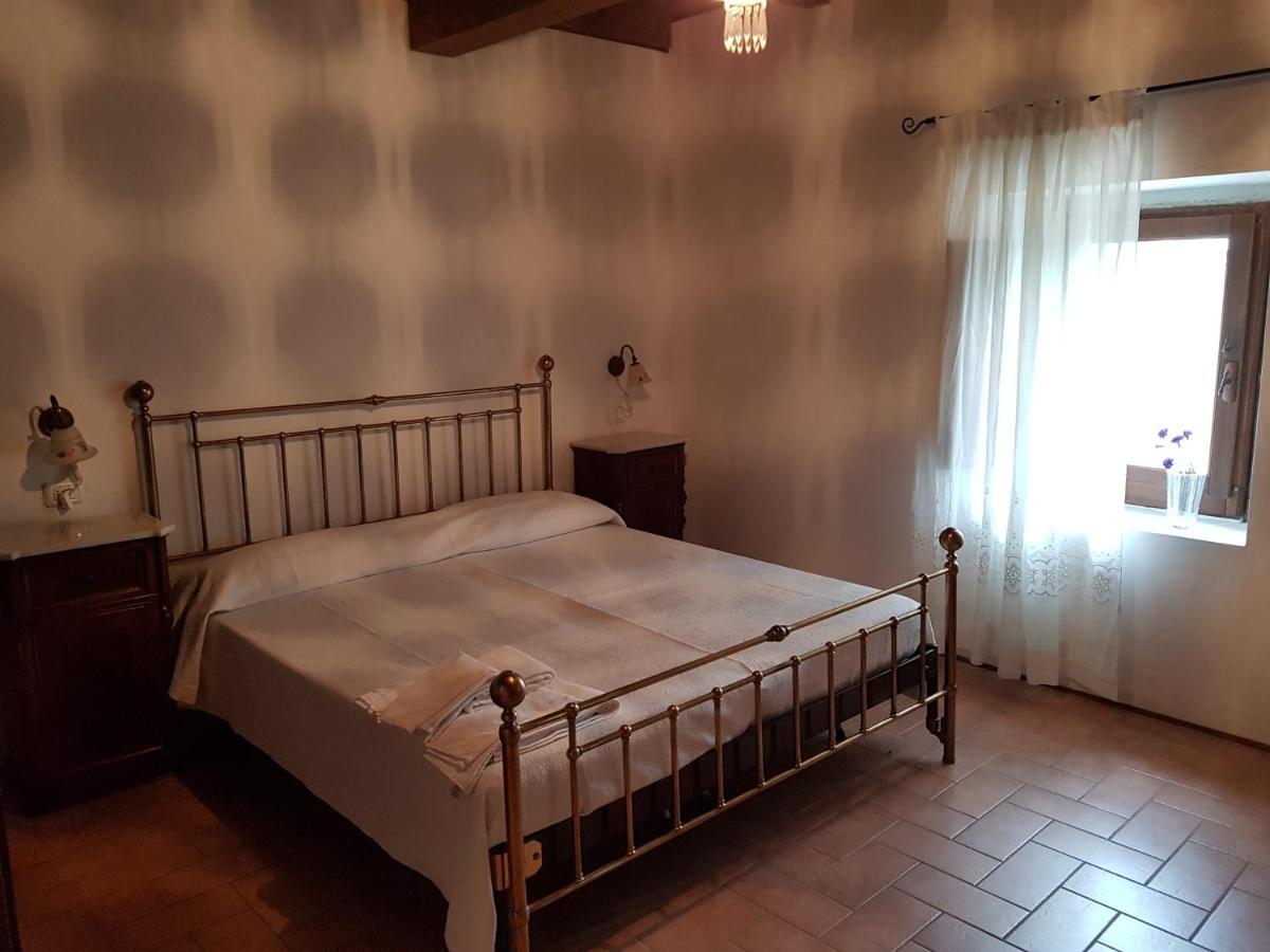 Farmhouse Prunara Βίλα Monzuno Εξωτερικό φωτογραφία