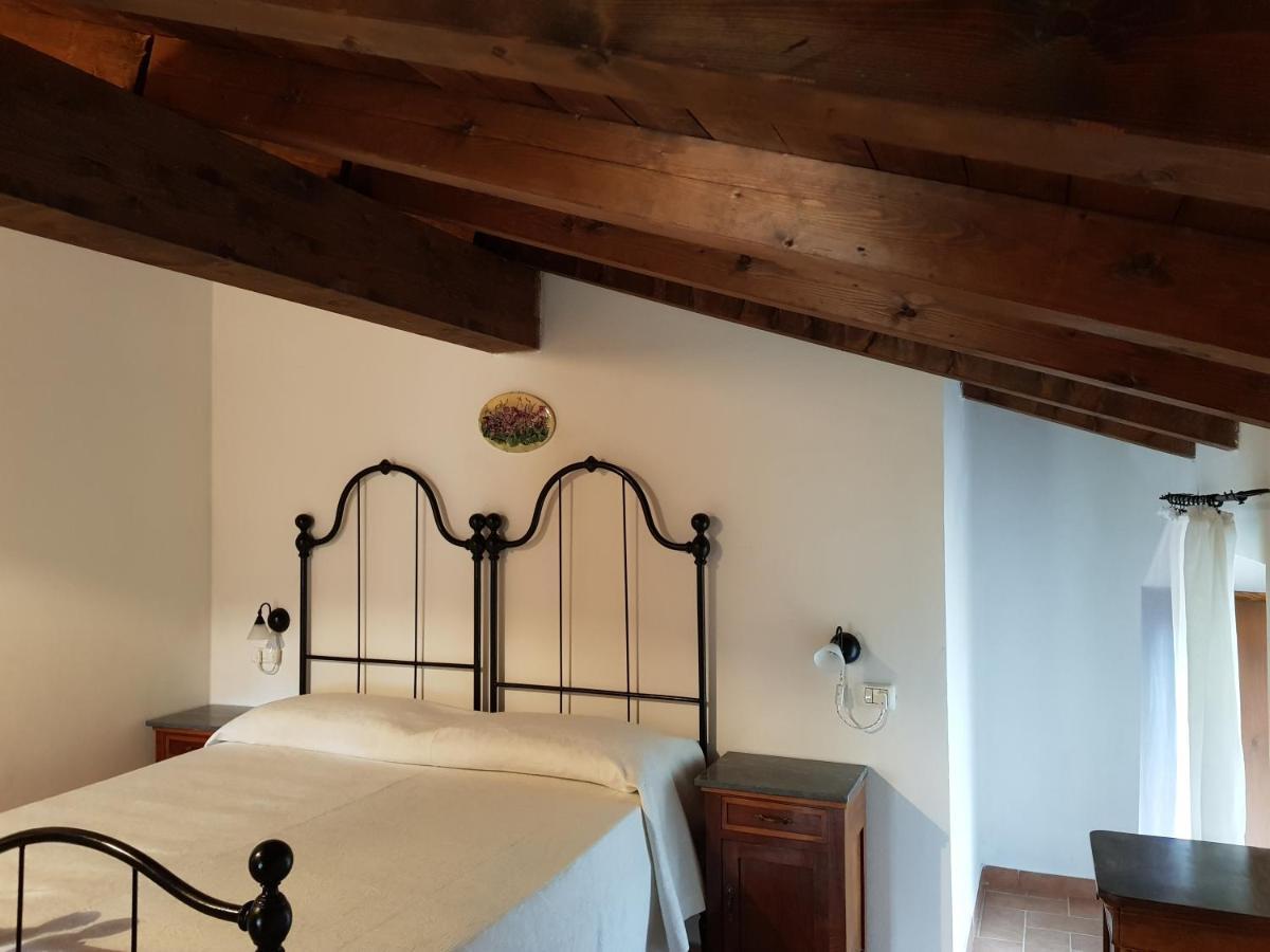 Farmhouse Prunara Βίλα Monzuno Εξωτερικό φωτογραφία