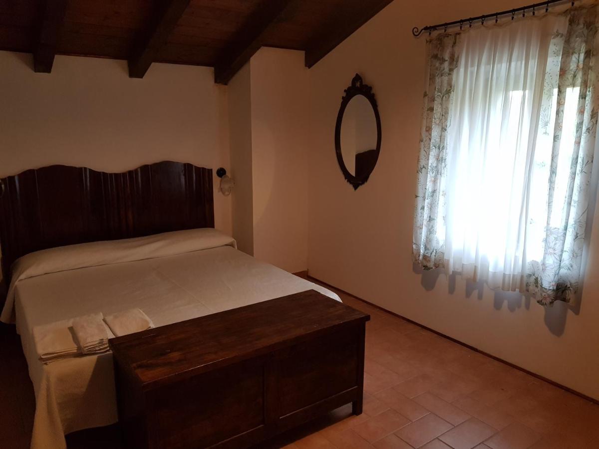 Farmhouse Prunara Βίλα Monzuno Εξωτερικό φωτογραφία