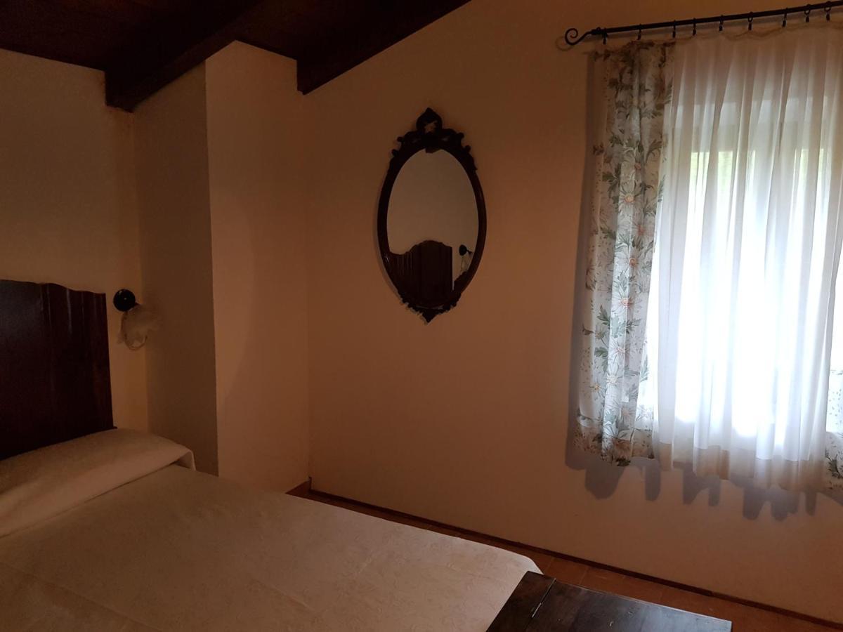 Farmhouse Prunara Βίλα Monzuno Εξωτερικό φωτογραφία