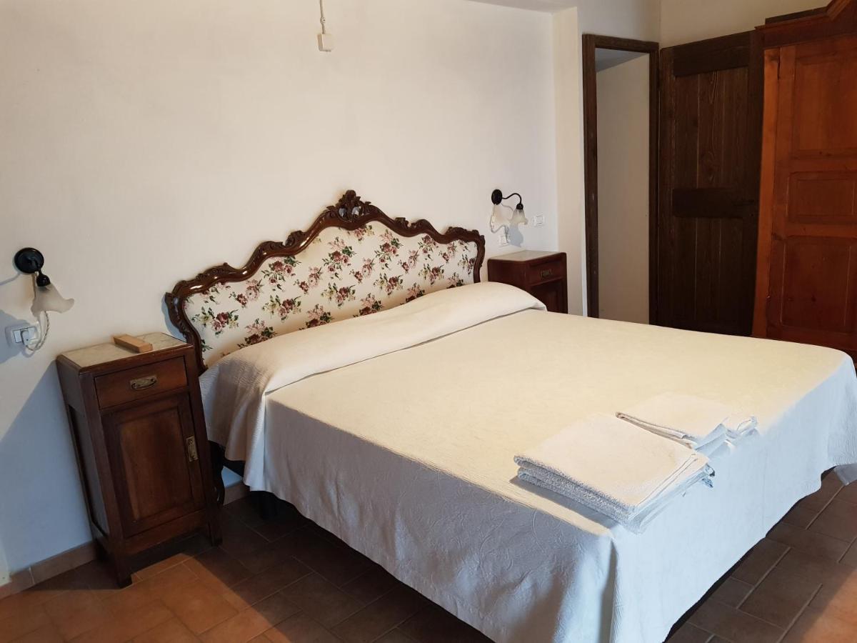 Farmhouse Prunara Βίλα Monzuno Εξωτερικό φωτογραφία