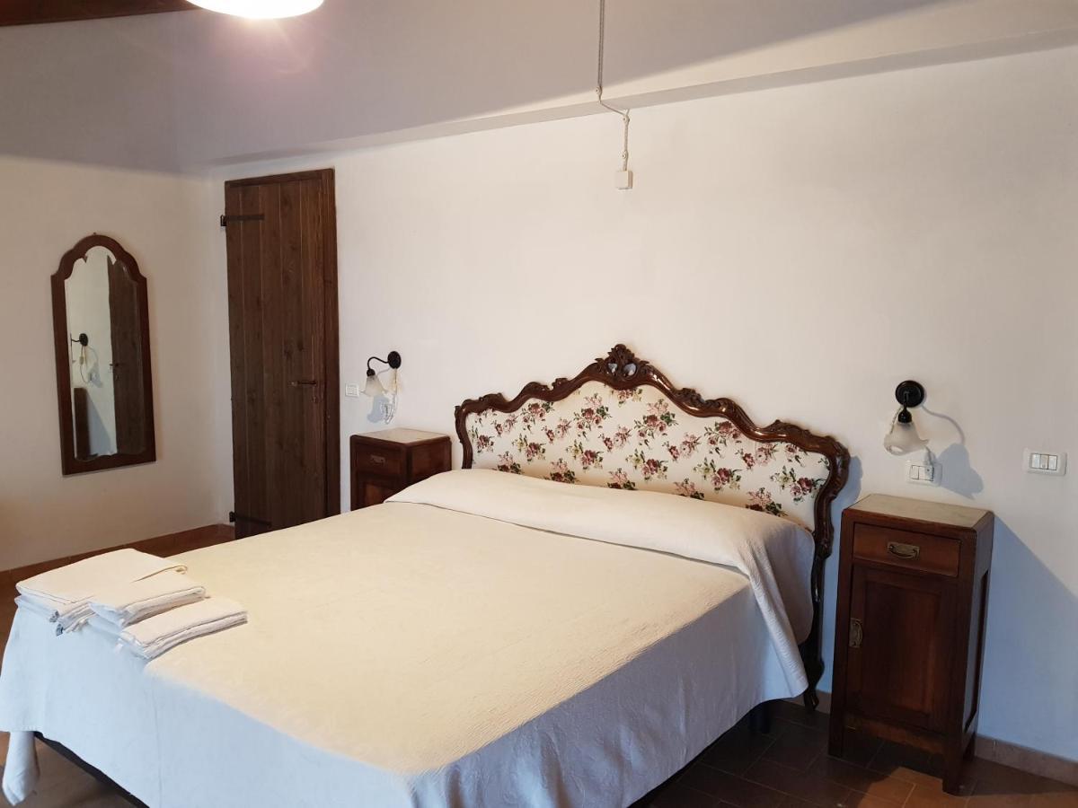 Farmhouse Prunara Βίλα Monzuno Εξωτερικό φωτογραφία